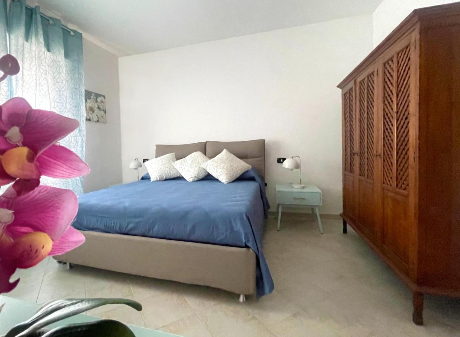 Ferienwohnung Cocteau House Olbia Exterior foto