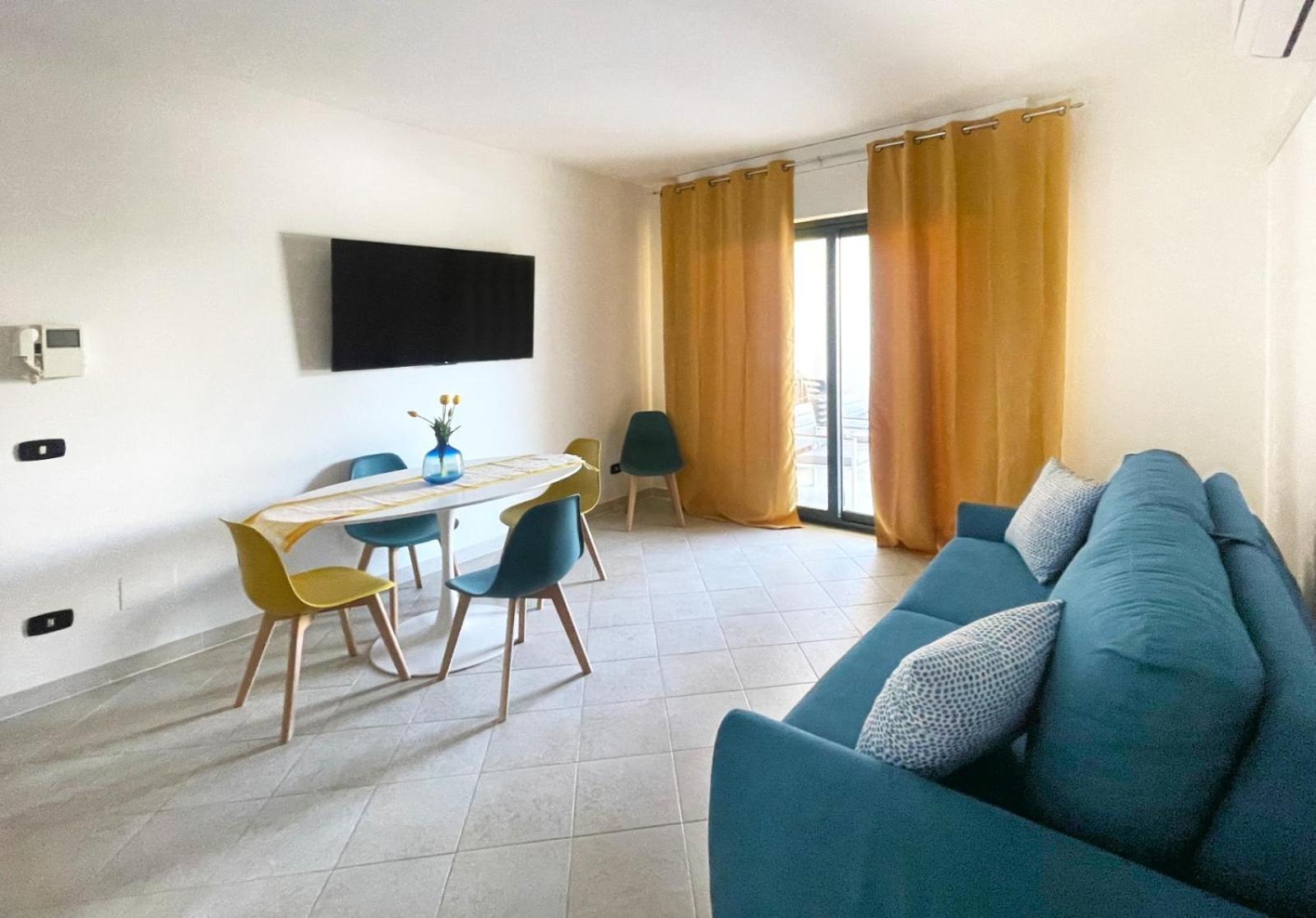Ferienwohnung Cocteau House Olbia Exterior foto